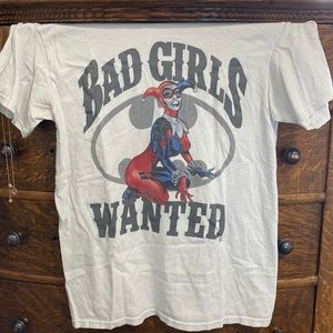Harley Quinn T-shirt